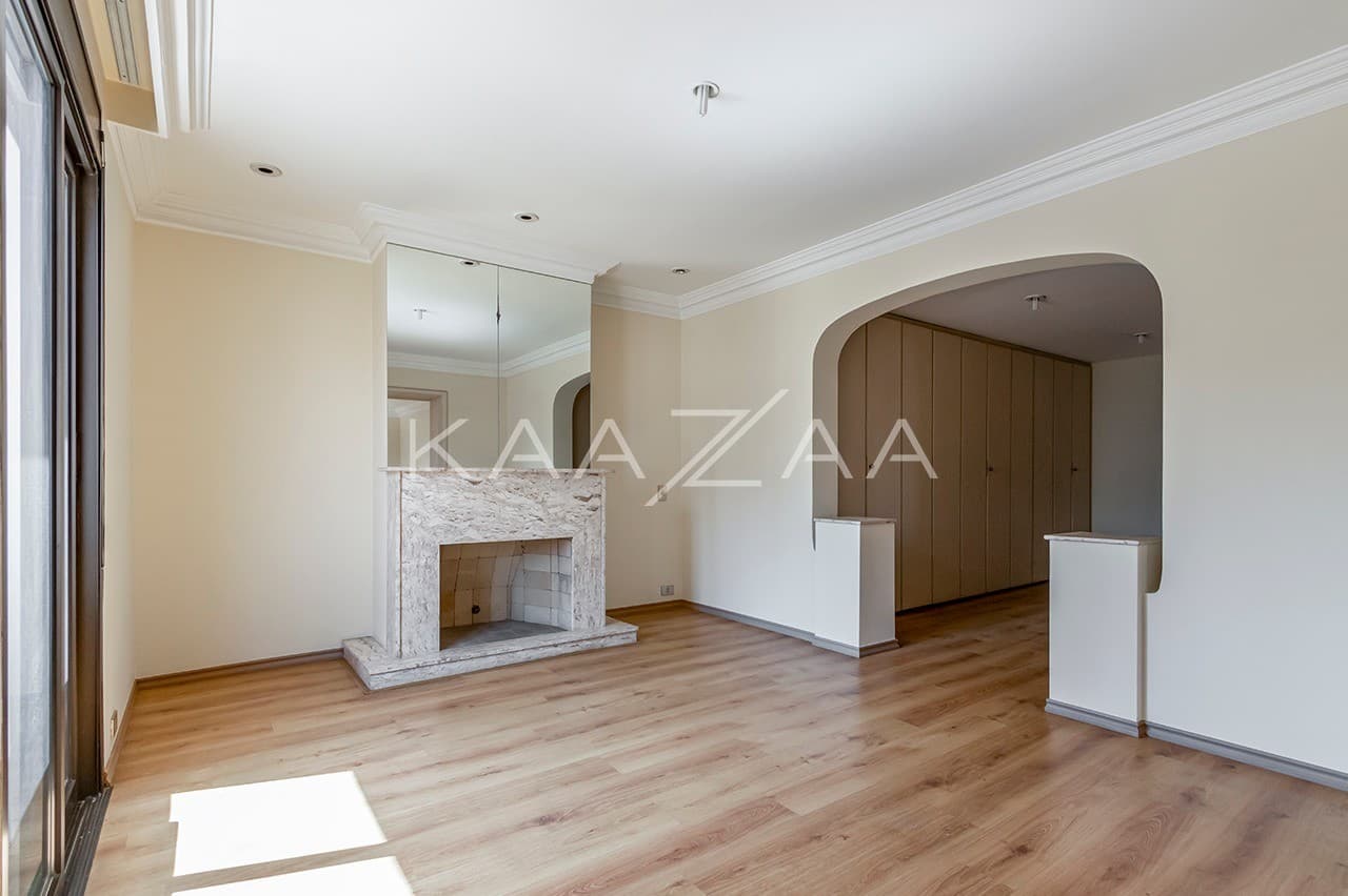 Buscando um imóvel espaçoso nos Jardins? Esse pode ser o ideal. - Foto 15