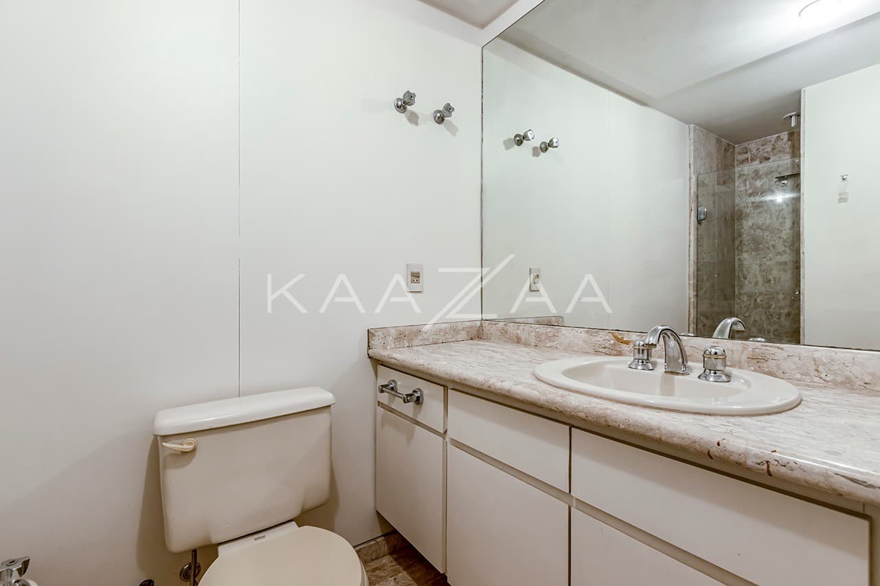 Buscando um imóvel espaçoso nos Jardins? Esse pode ser o ideal. - Foto 32