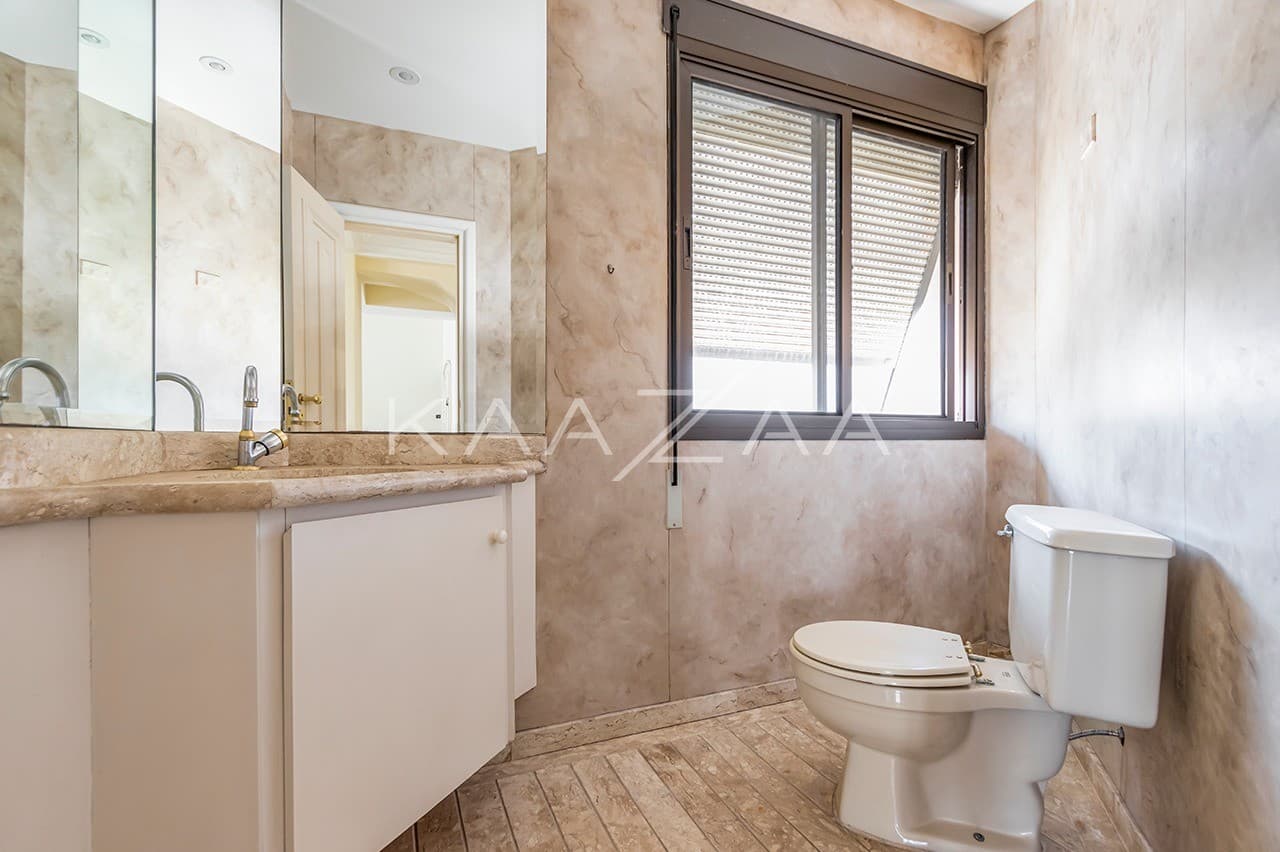 Buscando um imóvel espaçoso nos Jardins? Esse pode ser o ideal. - Foto 25