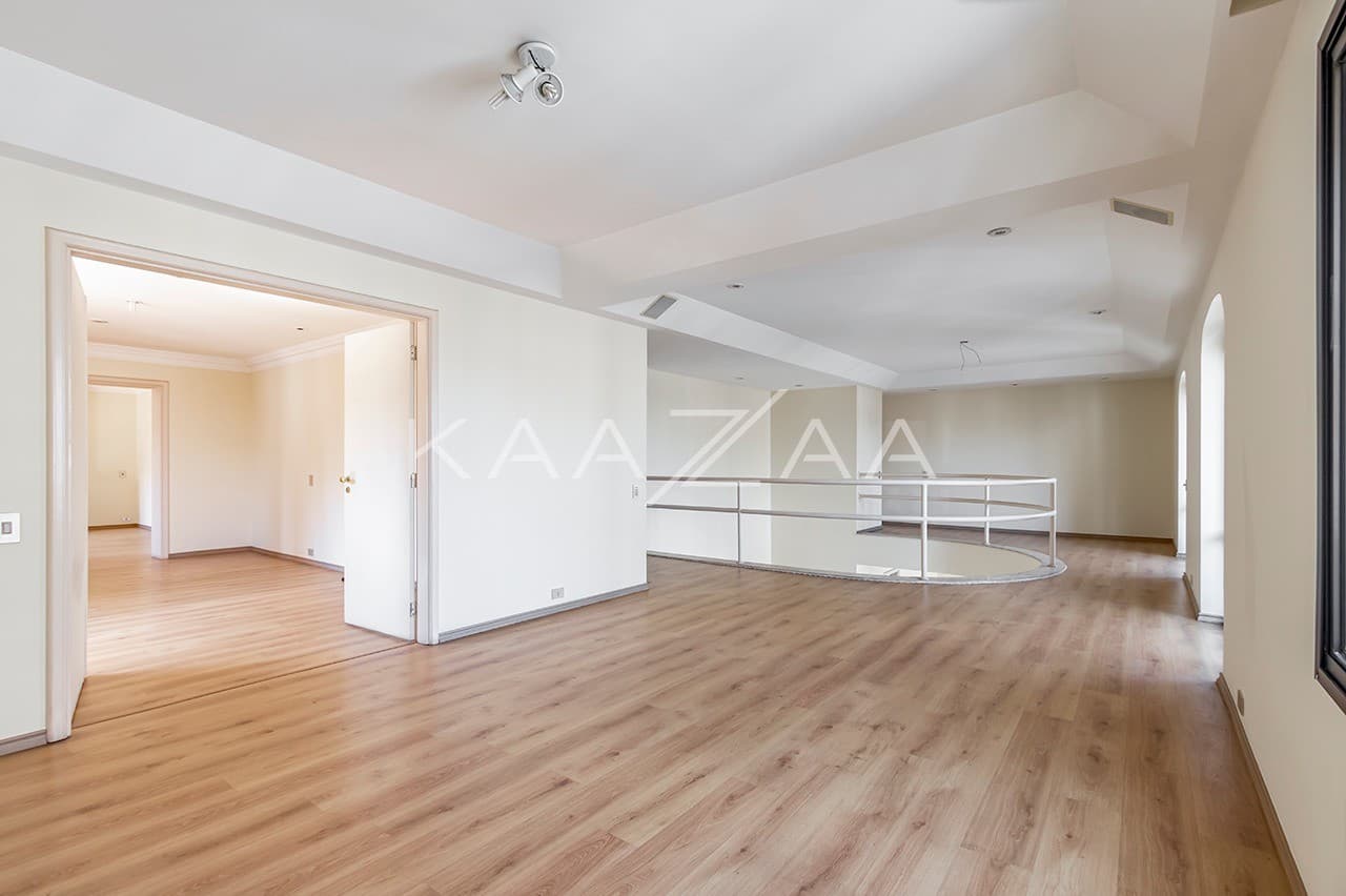 Buscando um imóvel espaçoso nos Jardins? Esse pode ser o ideal. - Foto 13