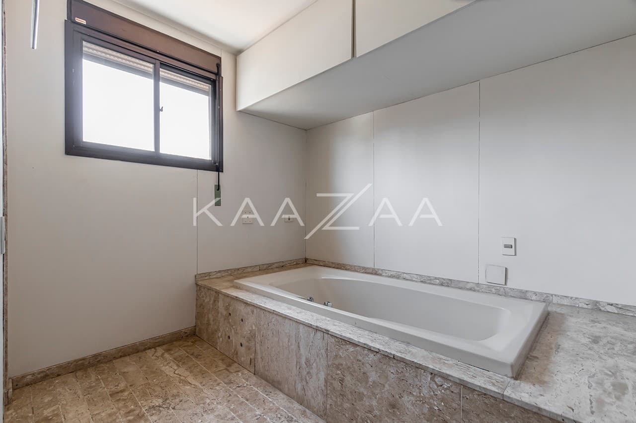 Buscando um imóvel espaçoso nos Jardins? Esse pode ser o ideal. - Foto 20