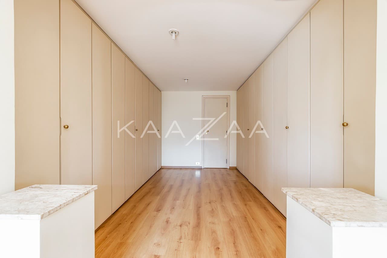 Buscando um imóvel espaçoso nos Jardins? Esse pode ser o ideal. - Foto 18