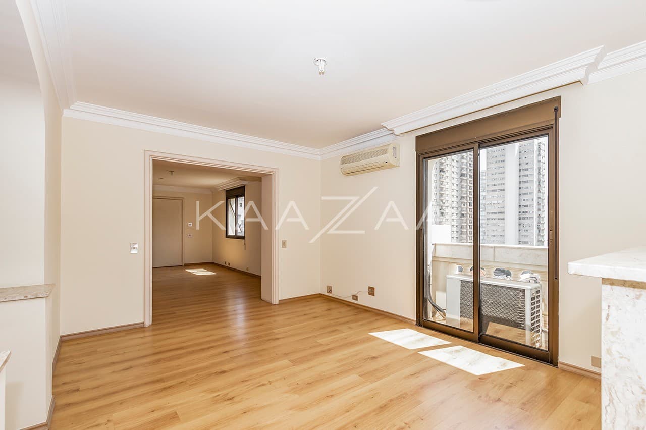 Buscando um imóvel espaçoso nos Jardins? Esse pode ser o ideal. - Foto 16