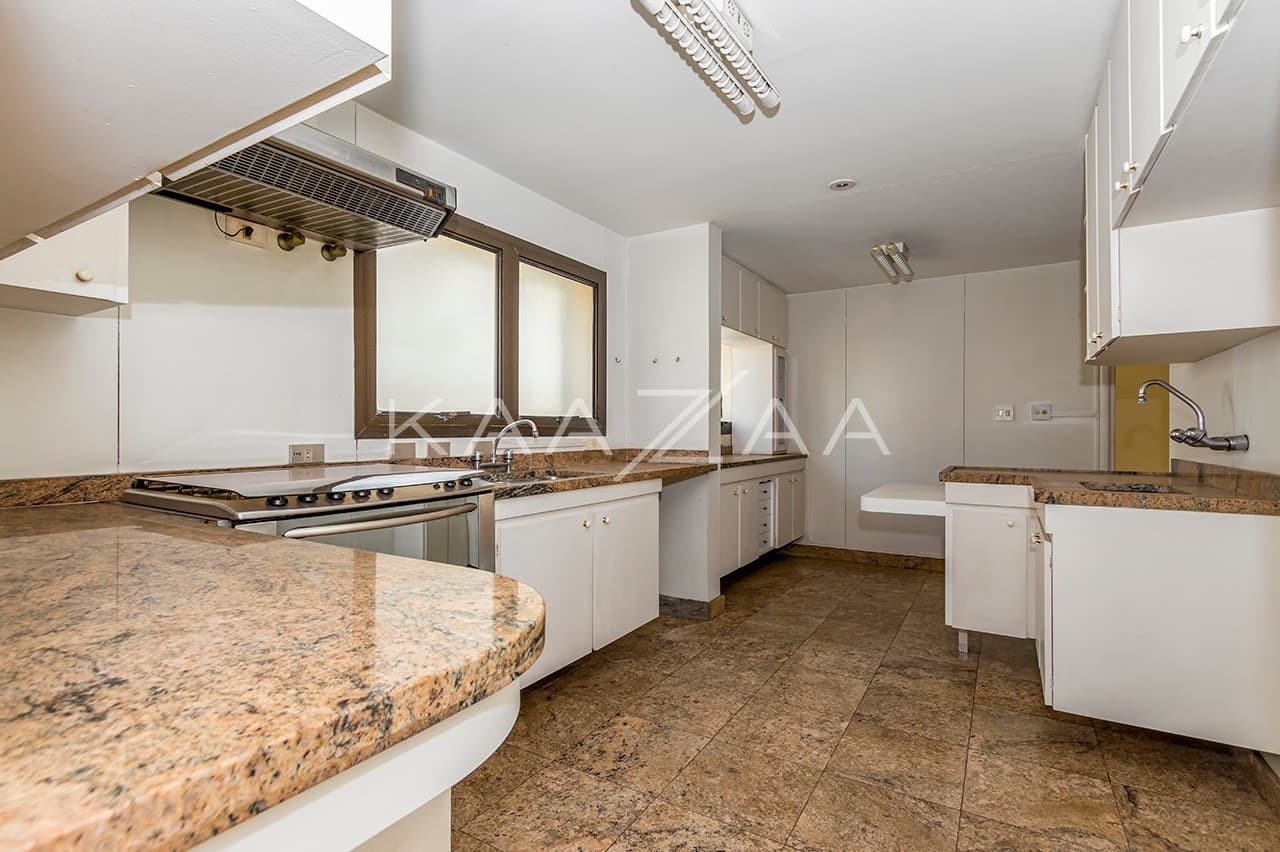 Buscando um imóvel espaçoso nos Jardins? Esse pode ser o ideal. - Foto 33