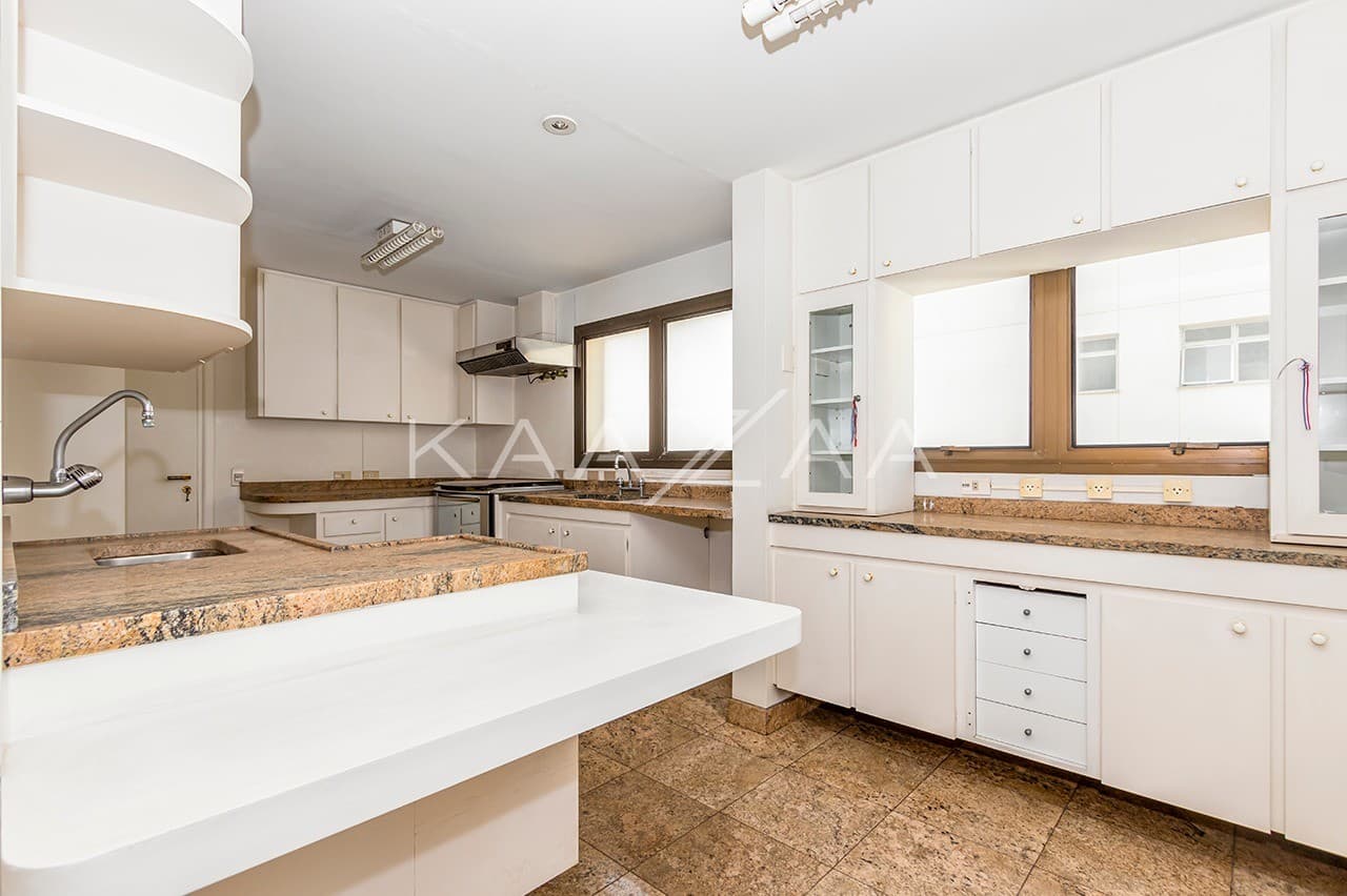 Buscando um imóvel espaçoso nos Jardins? Esse pode ser o ideal. - Foto 34