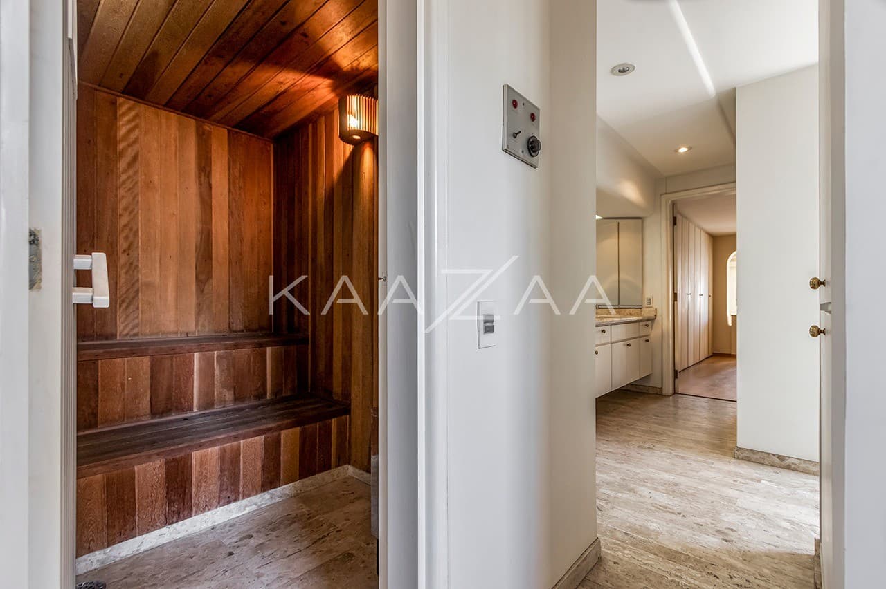 Buscando um imóvel espaçoso nos Jardins? Esse pode ser o ideal. - Foto 21