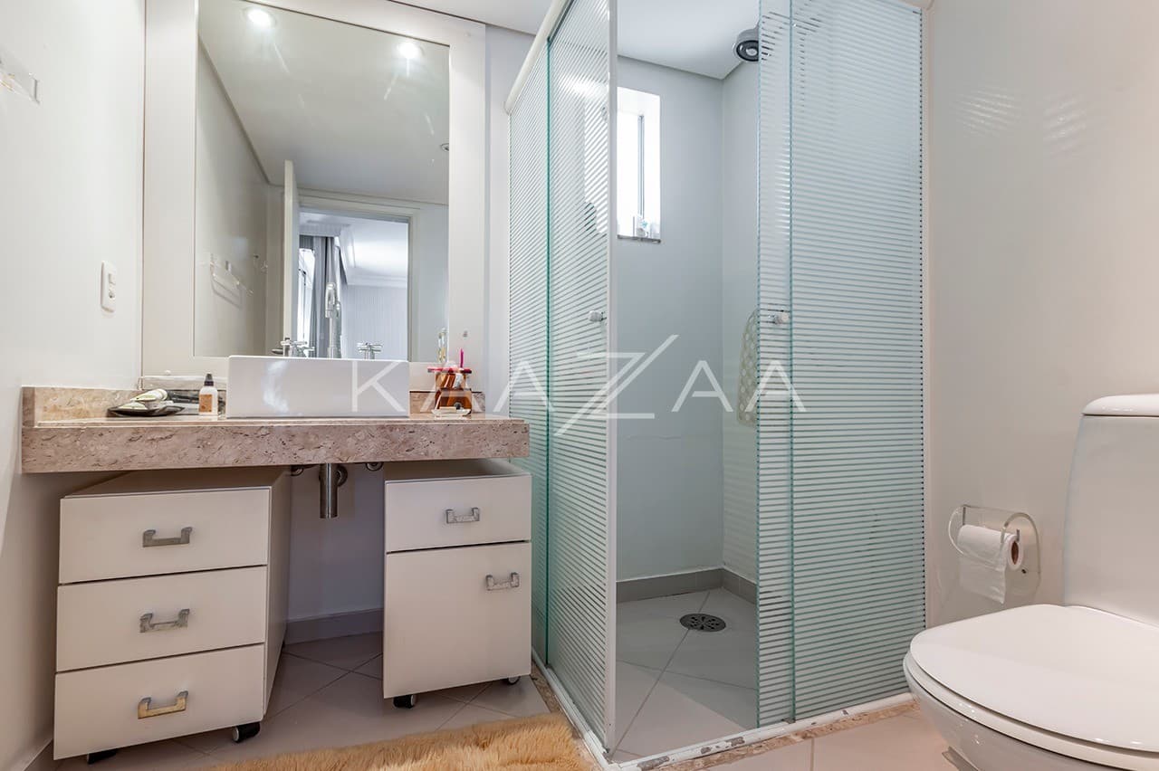 Cobertura no Jardins. - Foto 19