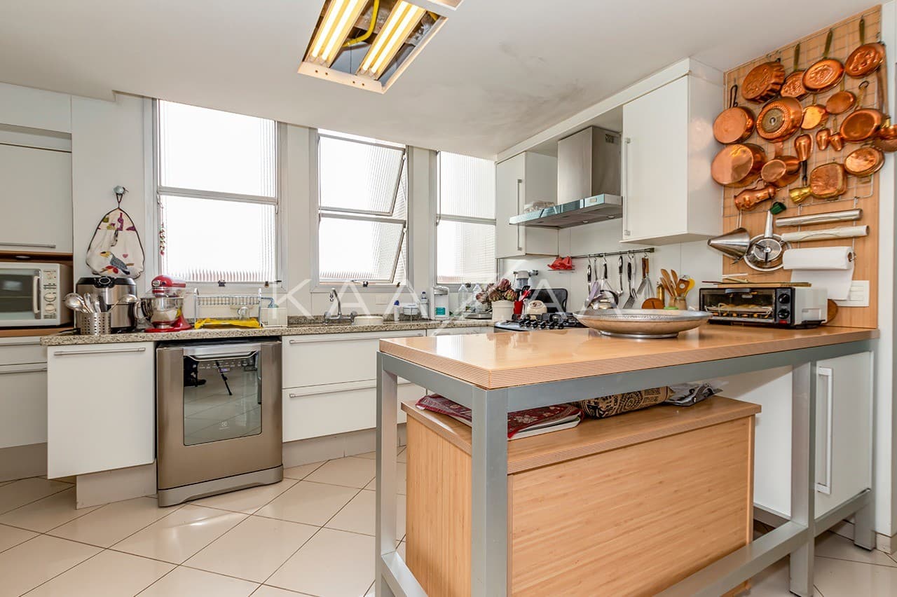 Cobertura no Jardins. - Foto 15