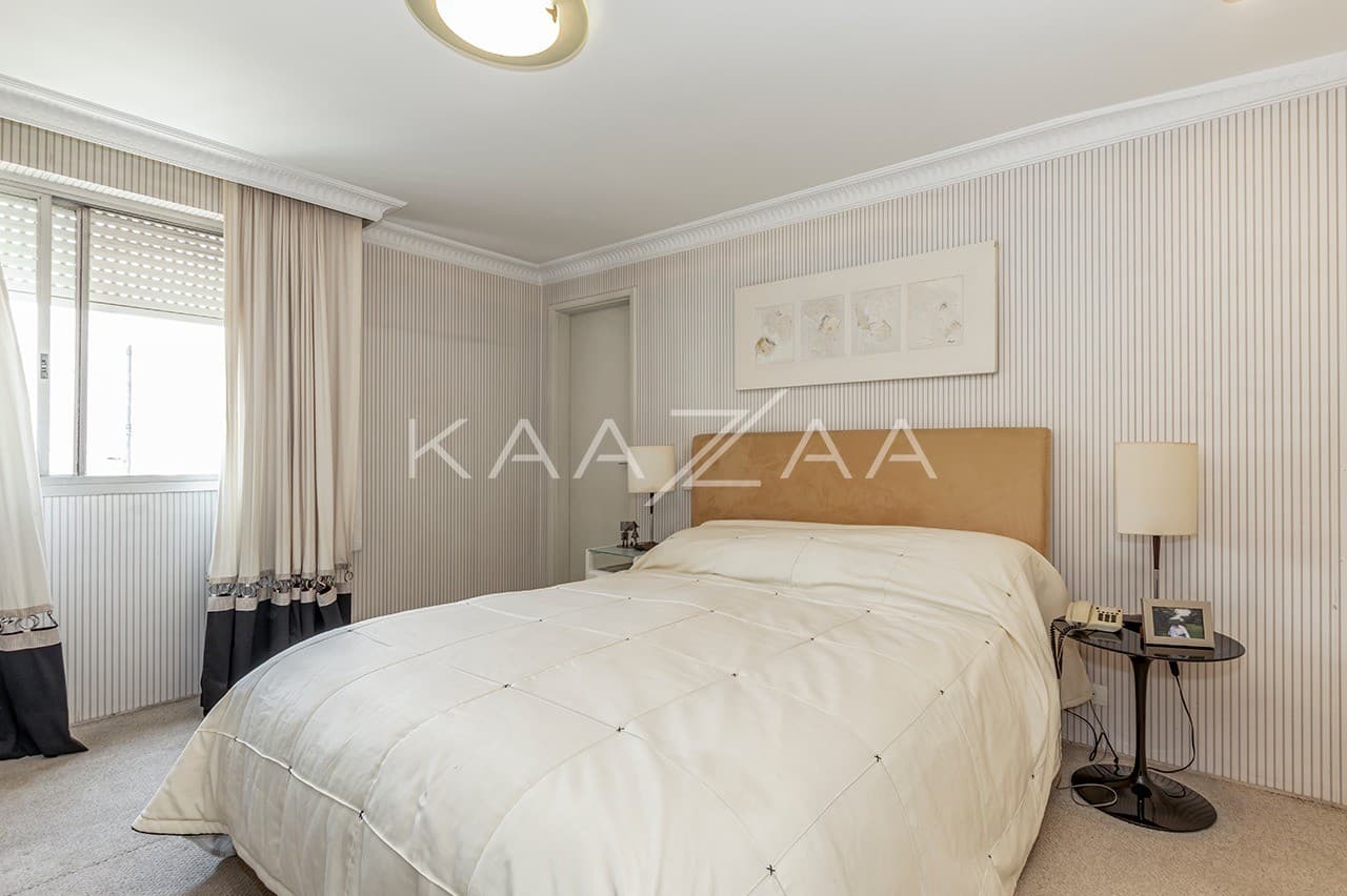 Cobertura no Jardins. - Foto 18