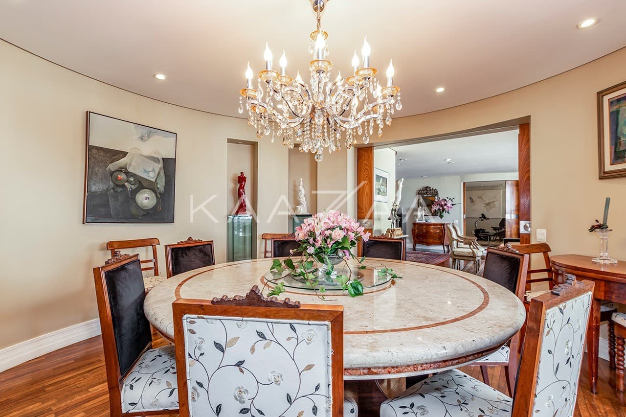 Cobertura no Jardins. - Foto 11