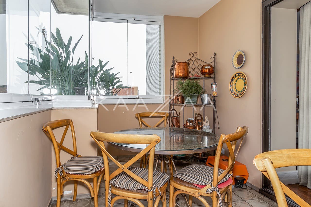 Cobertura no Jardins. - Foto 14