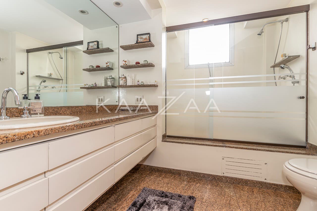 Cobertura no Jardins. - Foto 17