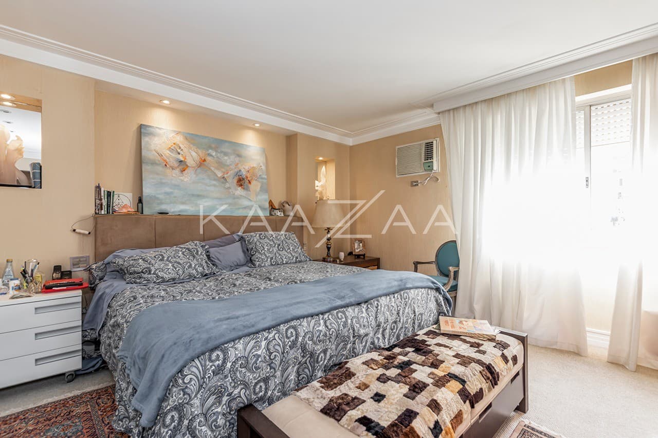 Cobertura no Jardins. - Foto 16