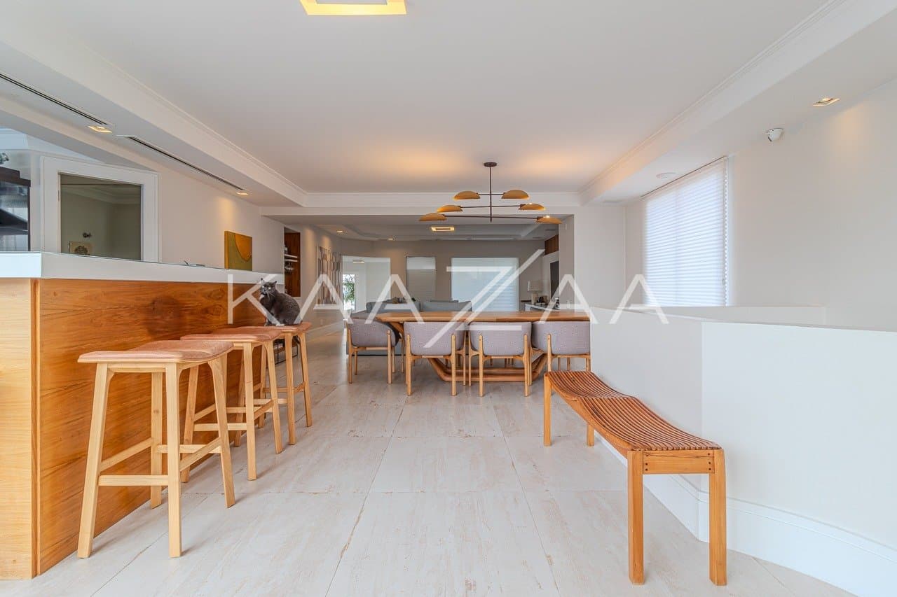 Cobertura na Vila Madalena - Foto 9