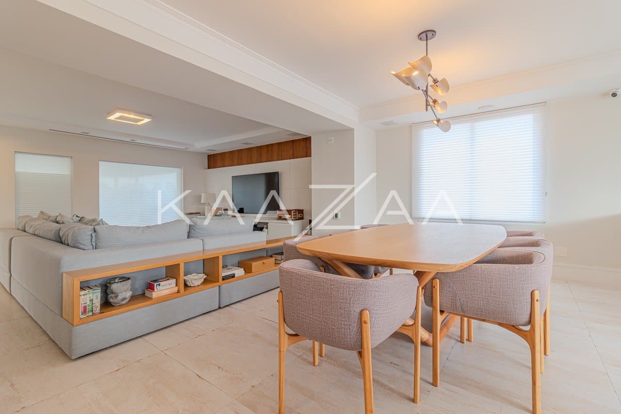 Cobertura na Vila Madalena - Foto 11