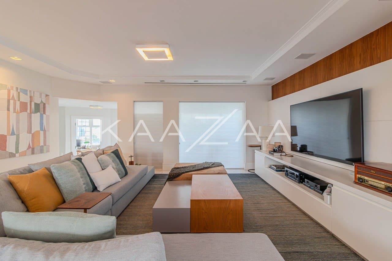 Cobertura na Vila Madalena - Foto 12