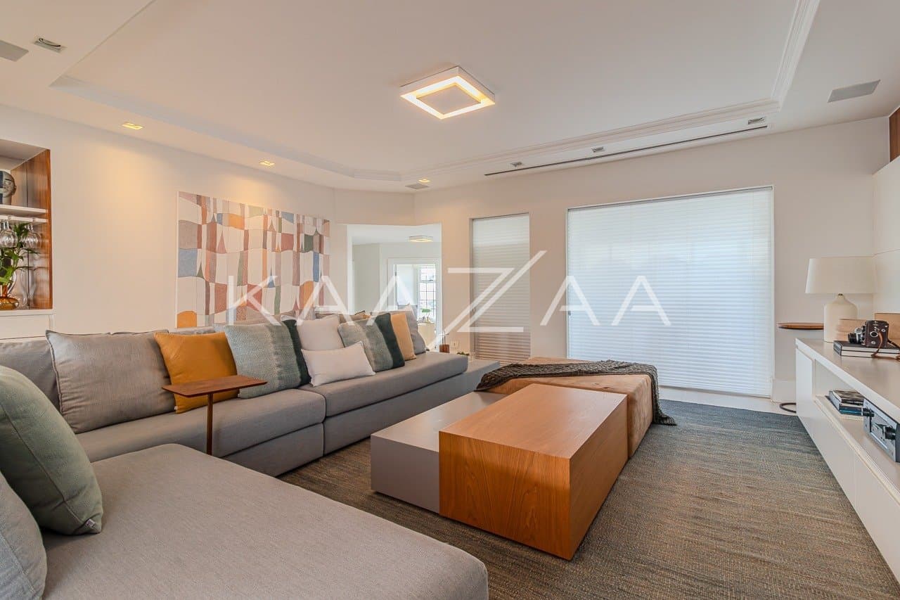 Cobertura na Vila Madalena - Foto 13