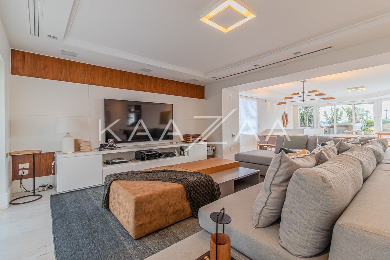 Cobertura na Vila Madalena - Foto 14