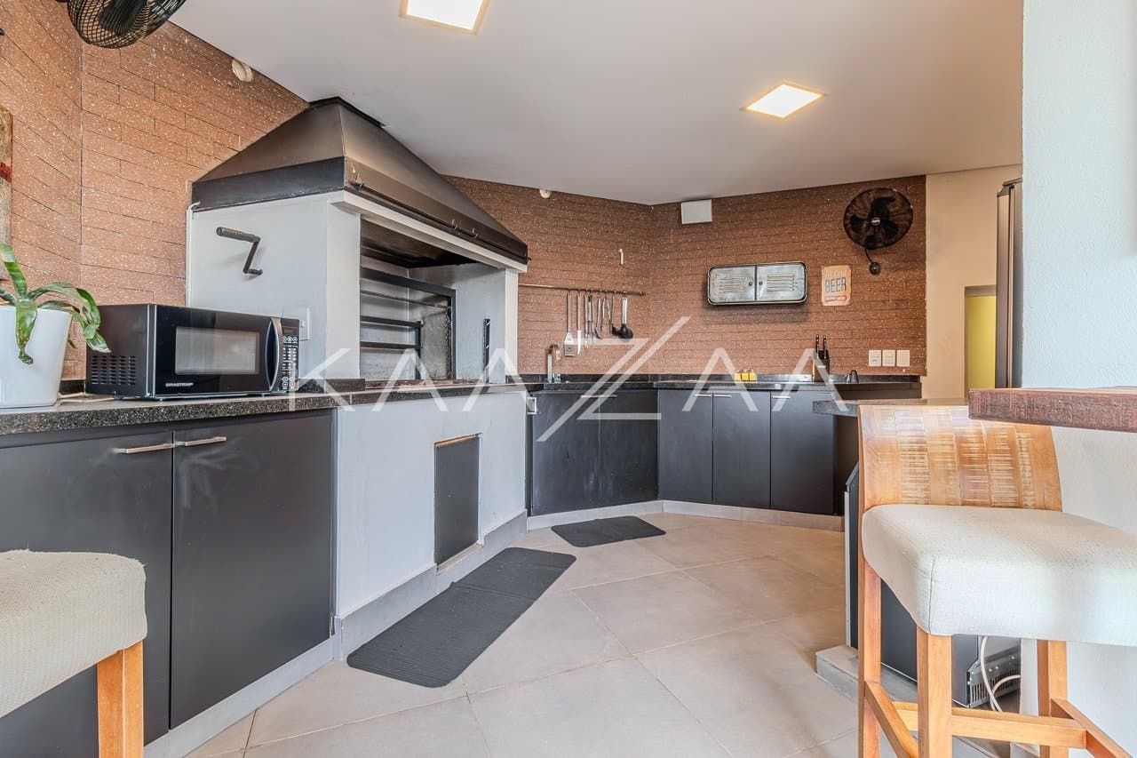 Cobertura na Vila Madalena - Foto 6