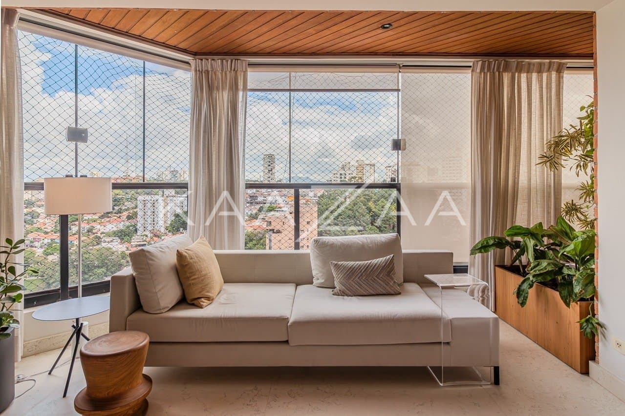 Cobertura na Vila Madalena - Foto 20