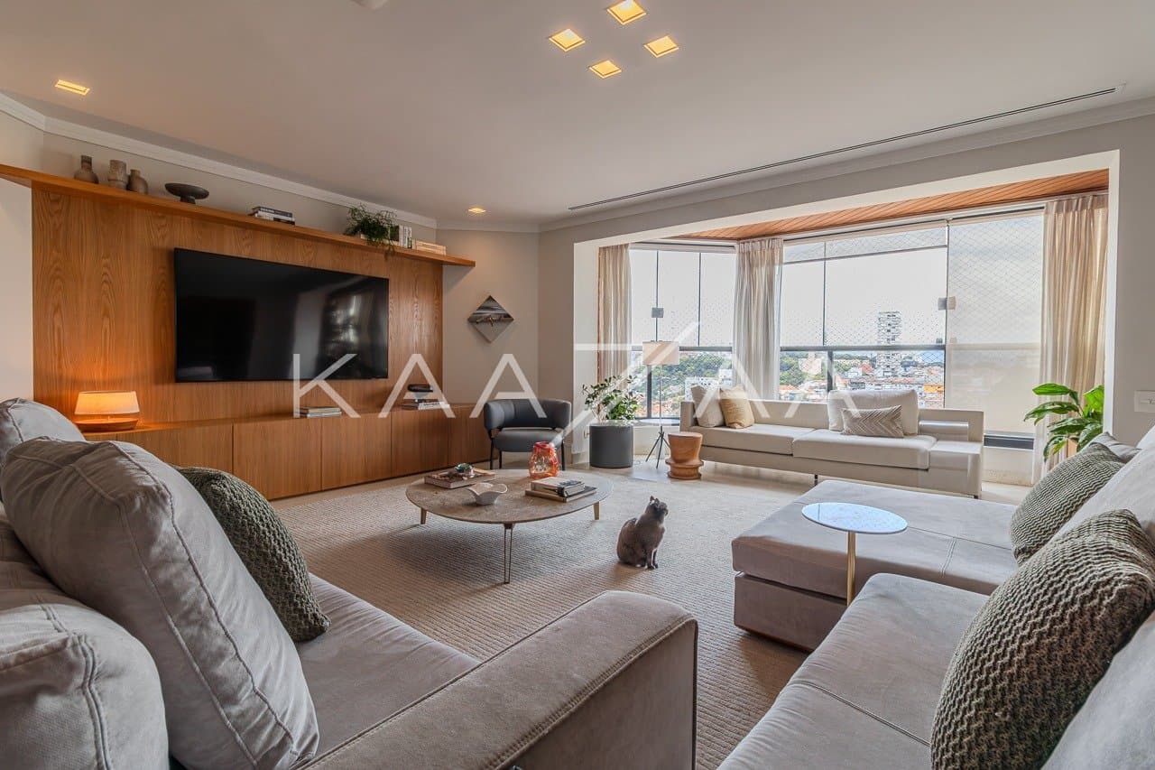 Cobertura na Vila Madalena - Foto 16