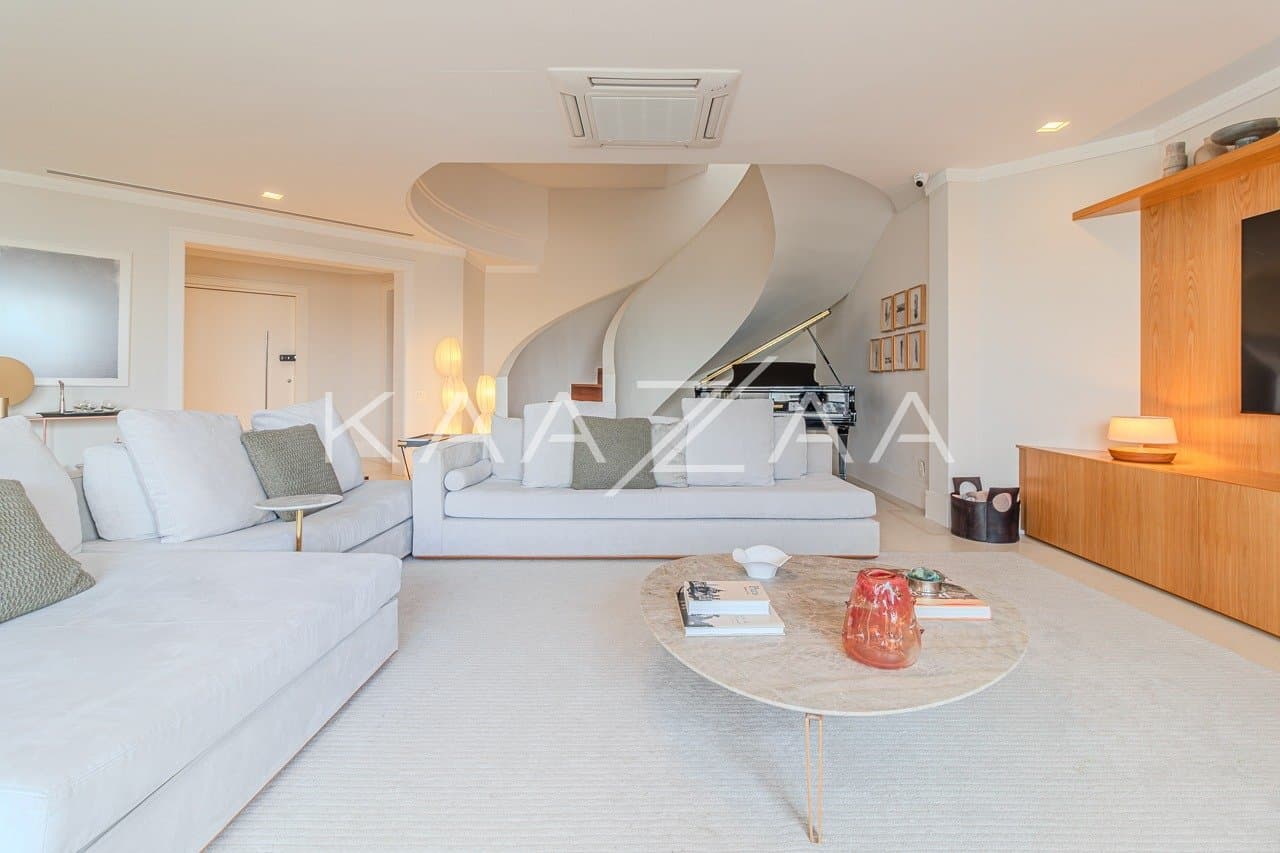 Cobertura na Vila Madalena - Foto 18