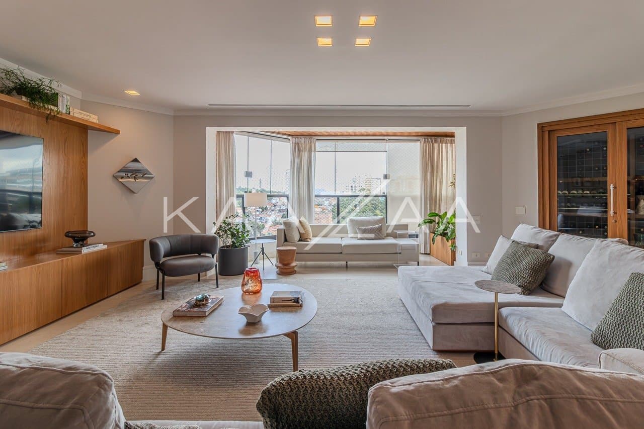 Cobertura na Vila Madalena - Foto 19