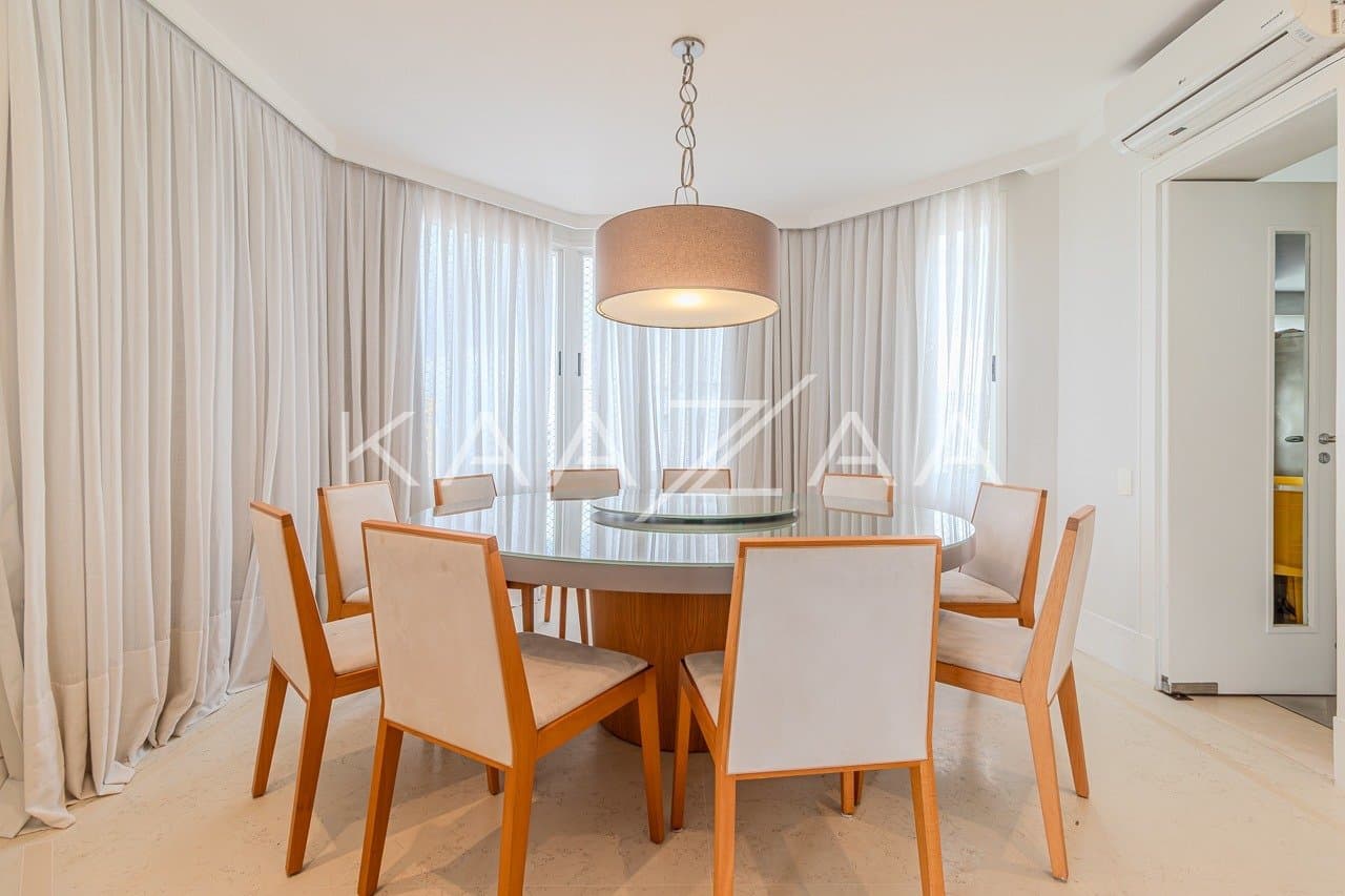 Cobertura na Vila Madalena - Foto 21