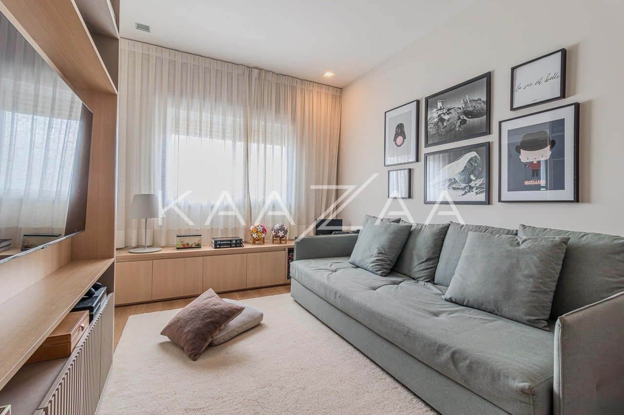 Cobertura na Vila Madalena - Foto 26