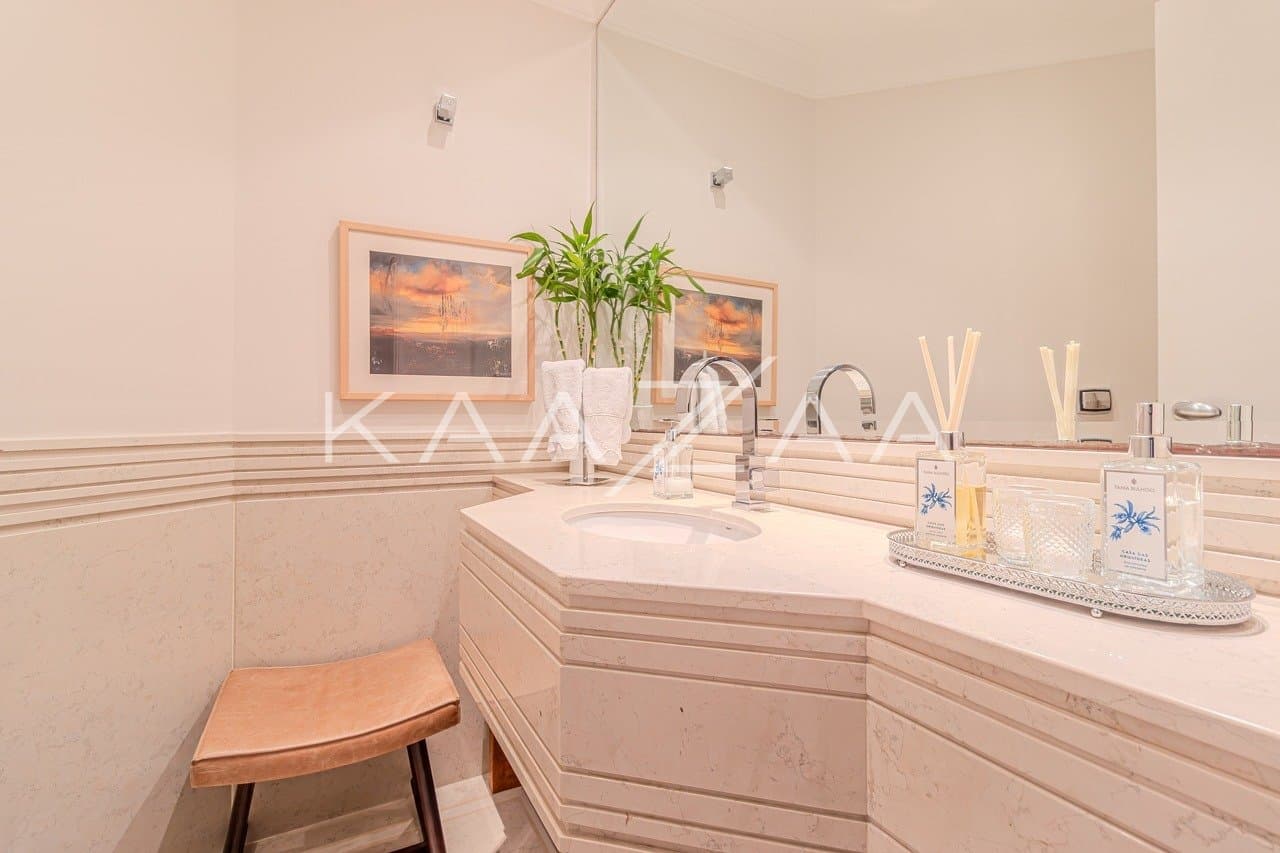 Cobertura na Vila Madalena - Foto 22