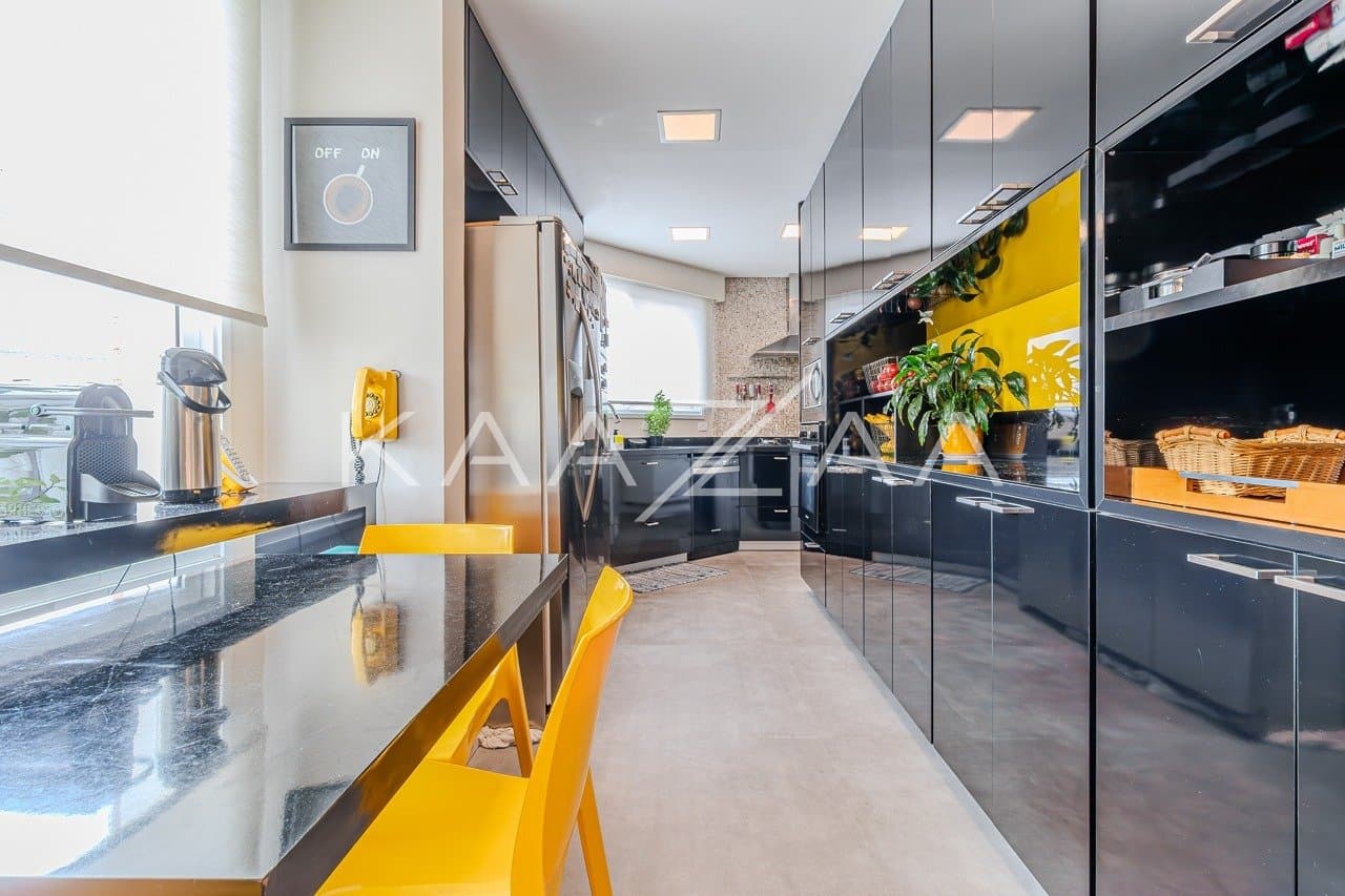 Cobertura na Vila Madalena - Foto 23