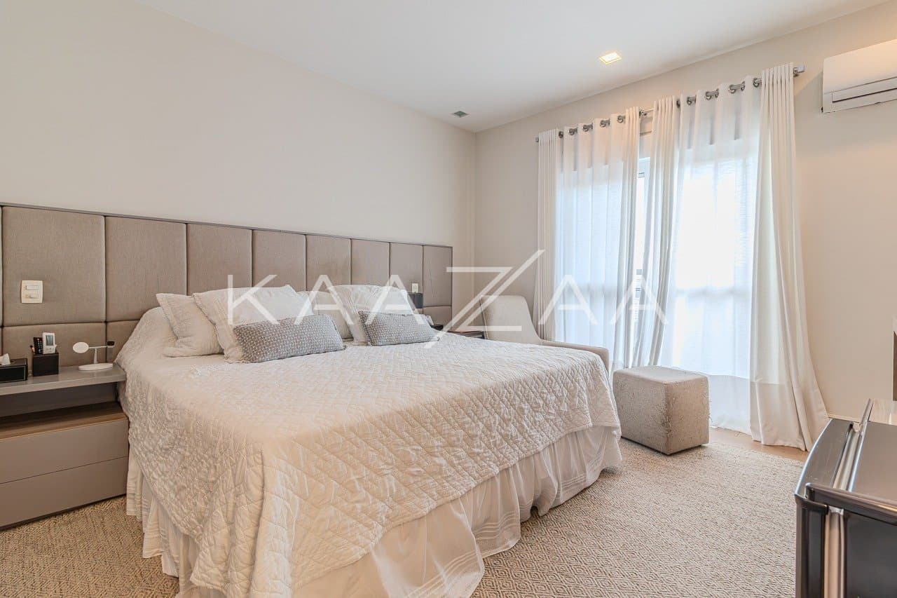 Cobertura na Vila Madalena - Foto 27