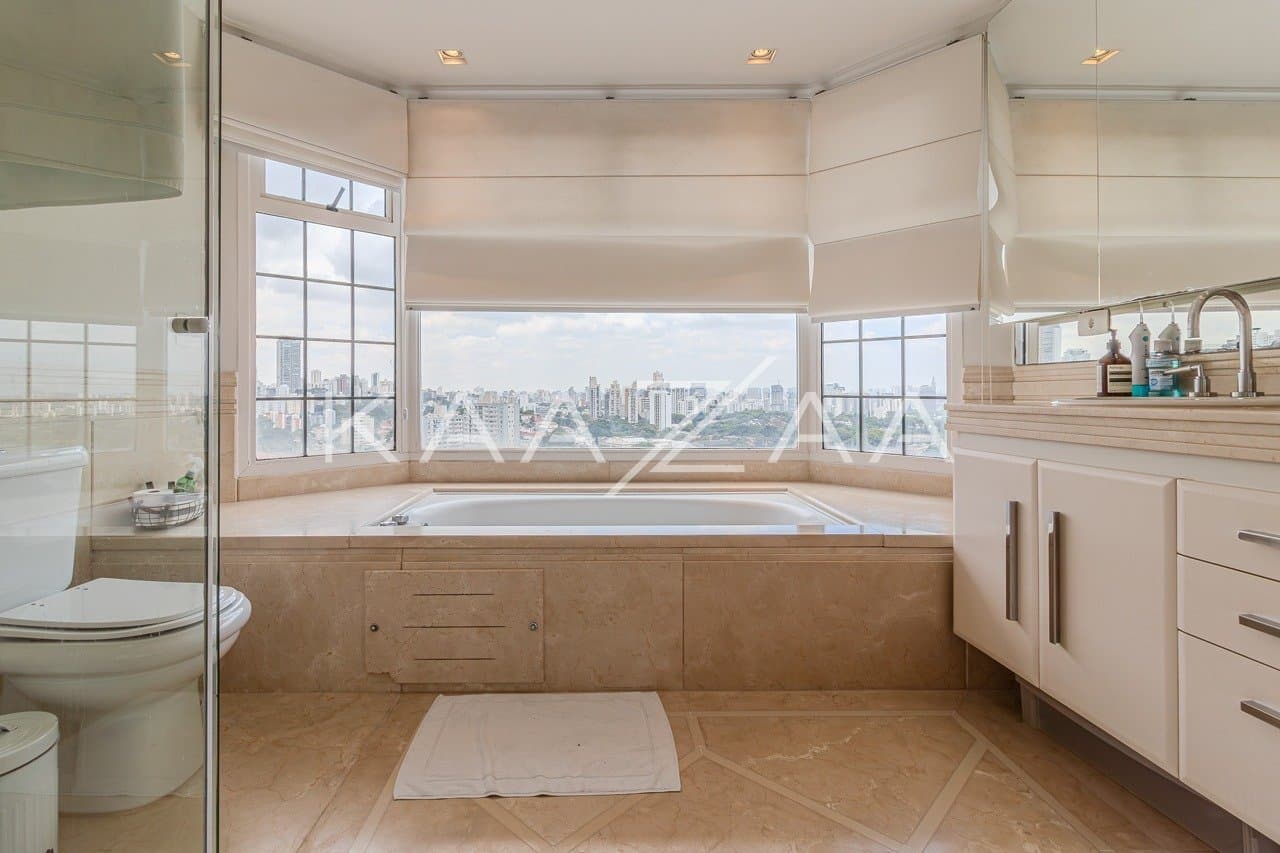 Cobertura na Vila Madalena - Foto 28