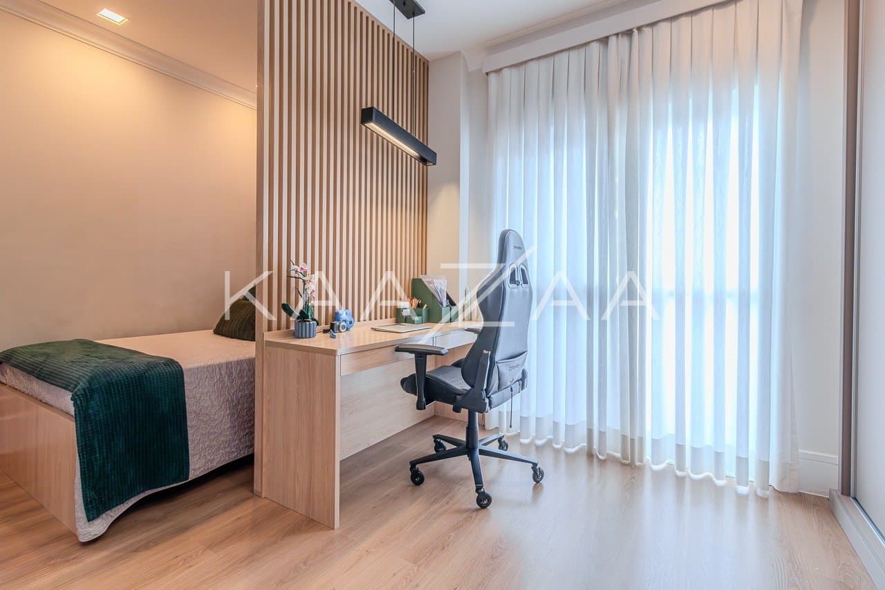 Cobertura na Vila Madalena - Foto 29