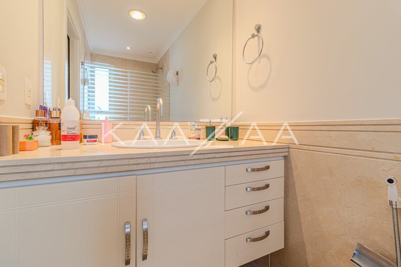 Cobertura na Vila Madalena - Foto 30