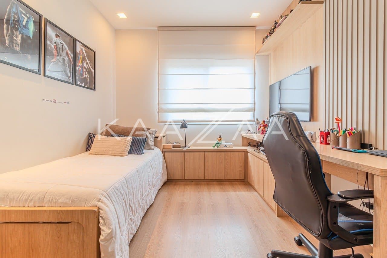 Cobertura na Vila Madalena - Foto 31