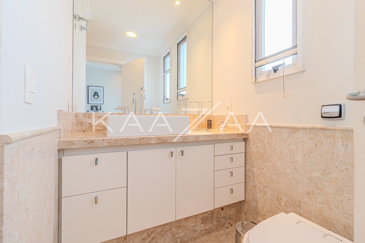 Cobertura na Vila Madalena - Foto 32