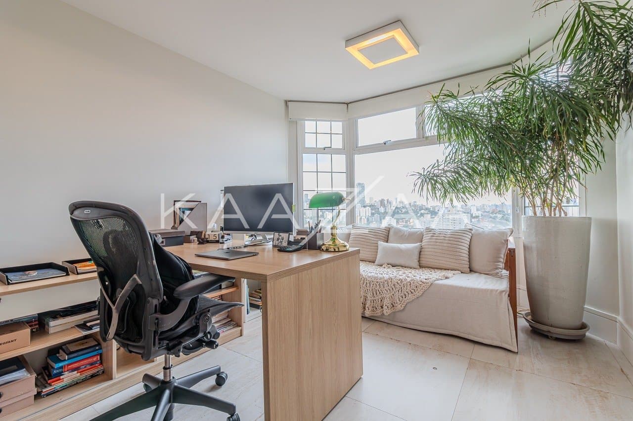 Cobertura na Vila Madalena - Foto 34