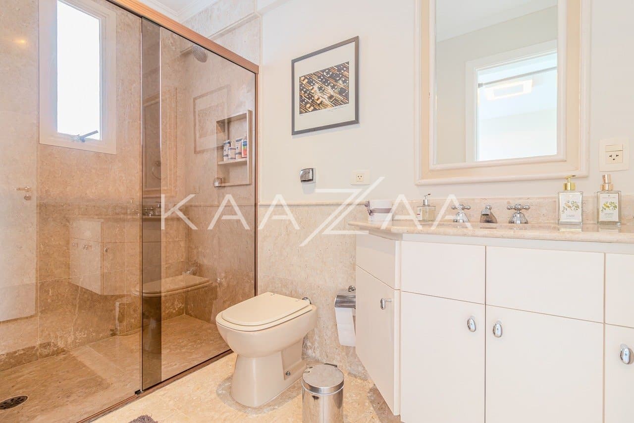 Cobertura na Vila Madalena - Foto 35