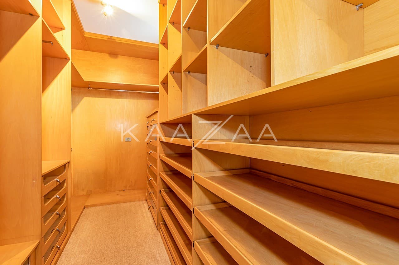 Para esquecer que está em São Paulo. Casa enorme cercada por verde no Real Parque. - Foto 15