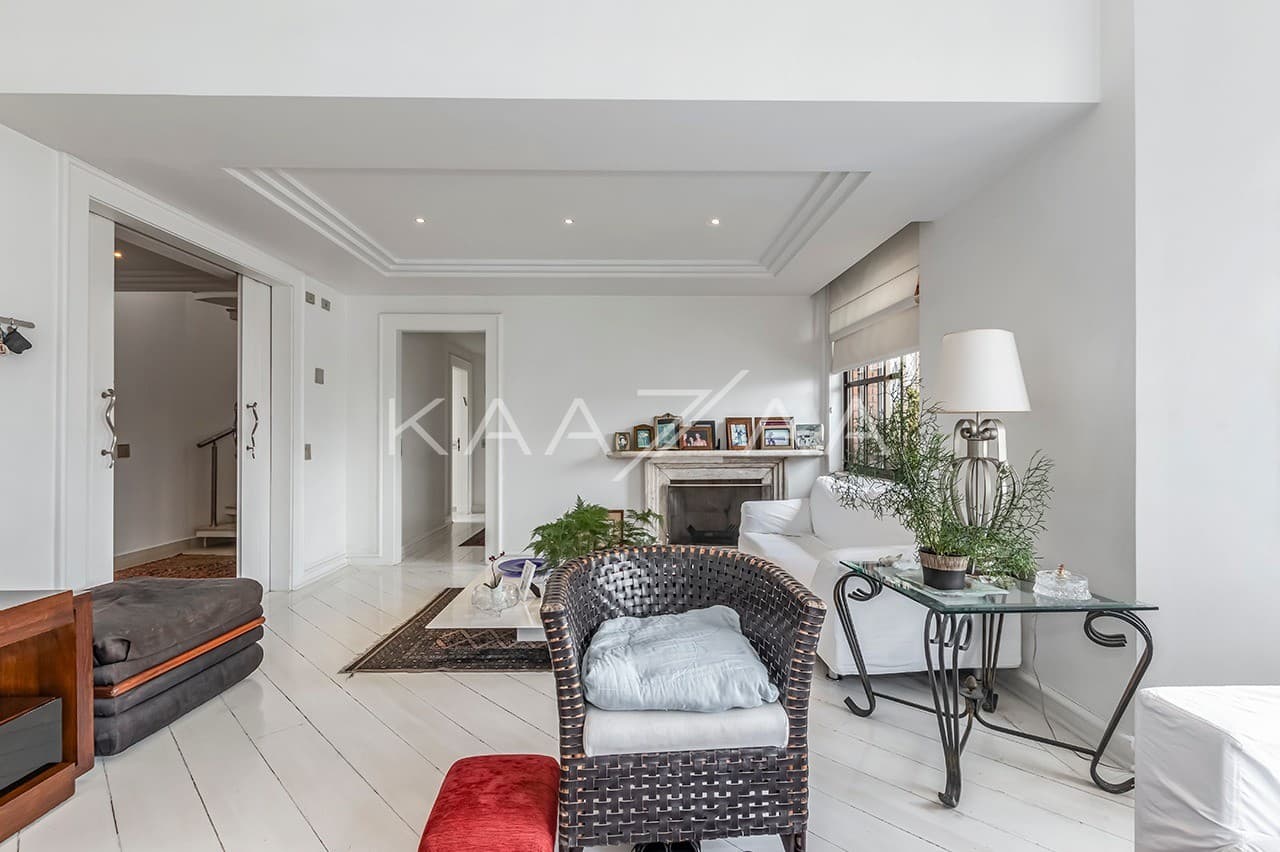 A cidade aos seus pés. Cobertura duplex com piscina e vista panorâmica nos Jardins. - Foto 20