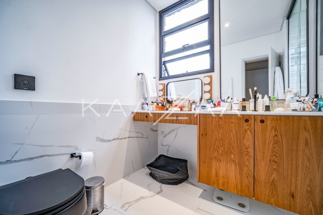 Apartamento reformado, com lindos acabamentos. Para uma vida a pé no Jardins. - Foto 19