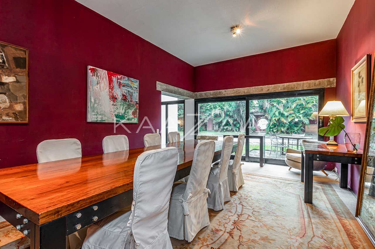 Casa brutalista com projeto arquitetônico singular e muito concreto no Jardim América. - Foto 21