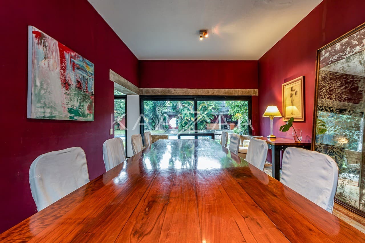 Casa brutalista com projeto arquitetônico singular e muito concreto no Jardim América. - Foto 20