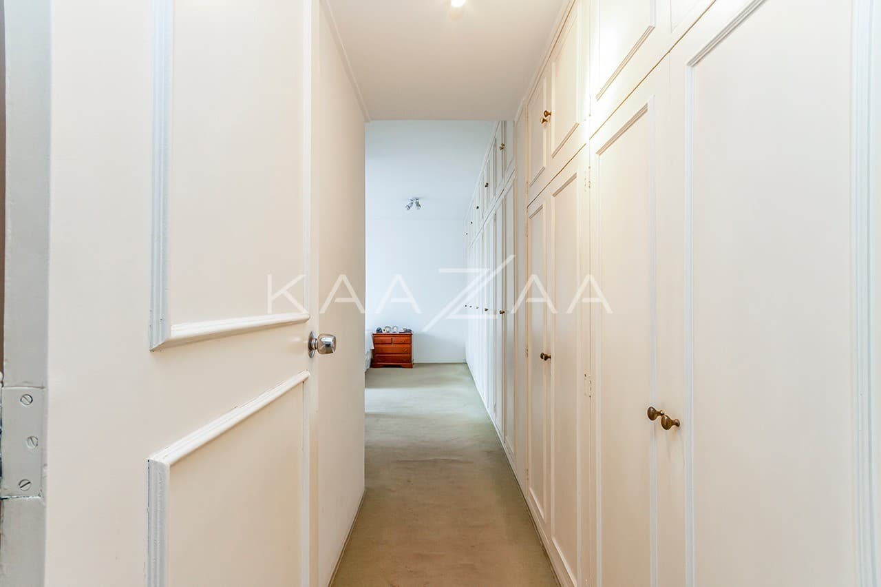 Apartamento no quadrílatero onde tudo acontece nos Jardins. - Foto 6