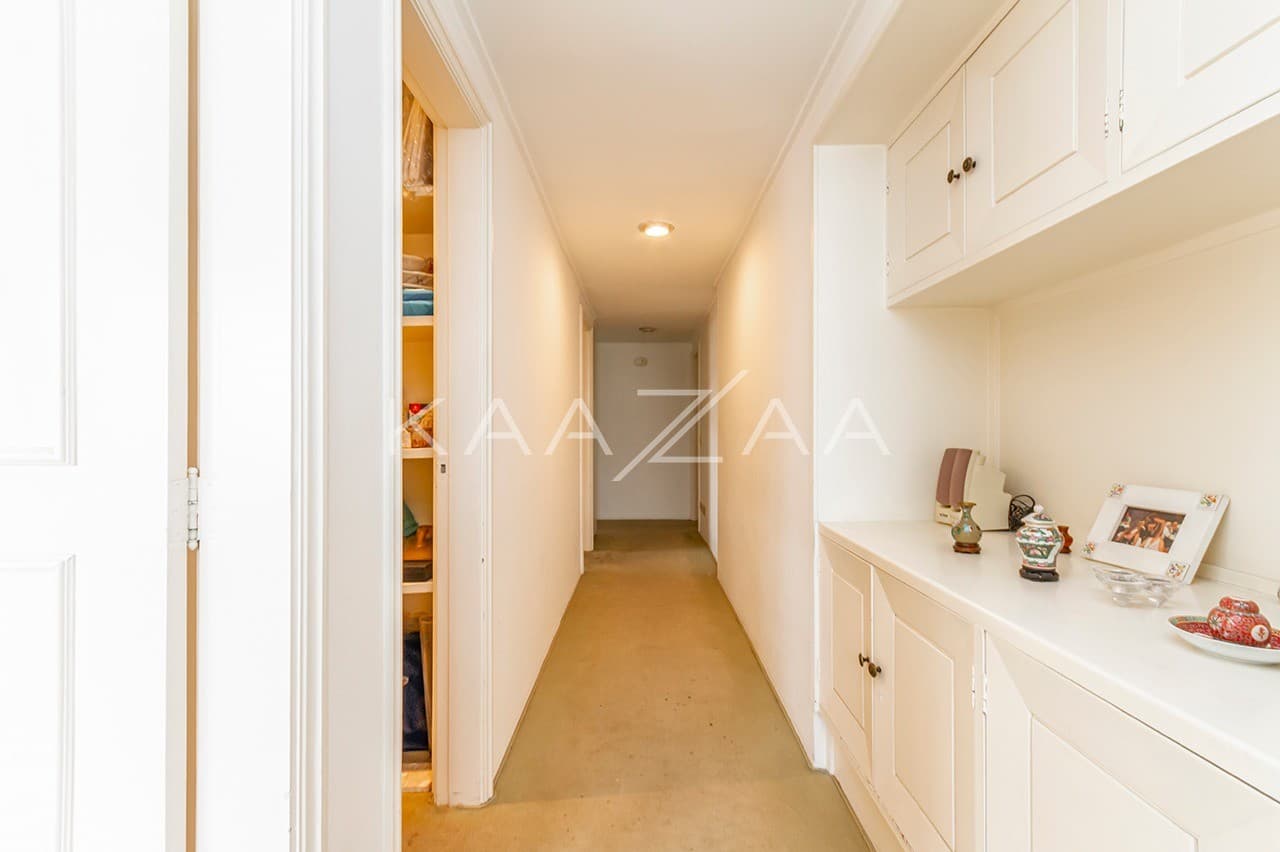 Apartamento no quadrílatero onde tudo acontece nos Jardins. - Foto 24