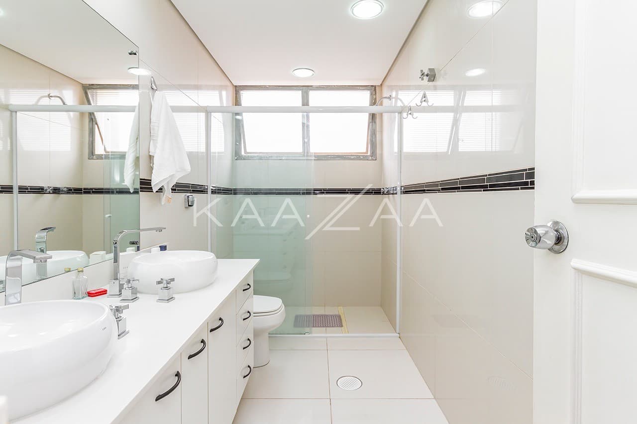 Apartamento no quadrílatero onde tudo acontece nos Jardins. - Foto 7