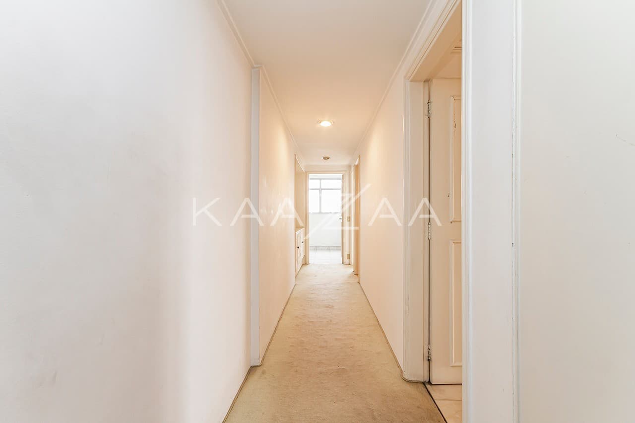 Apartamento no quadrílatero onde tudo acontece nos Jardins. - Foto 19