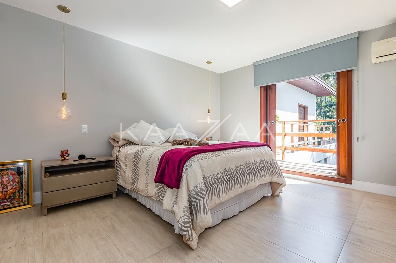 Casa ampla e reformada, com lindos detalhes. Um refúgio natural no meio de SP, no Jardim América. - Foto 20