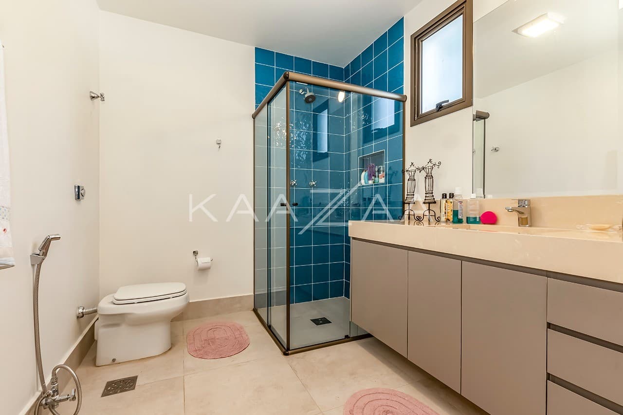 Casa ampla e reformada, com lindos detalhes. Um refúgio natural no meio de SP, no Jardim América. - Foto 18